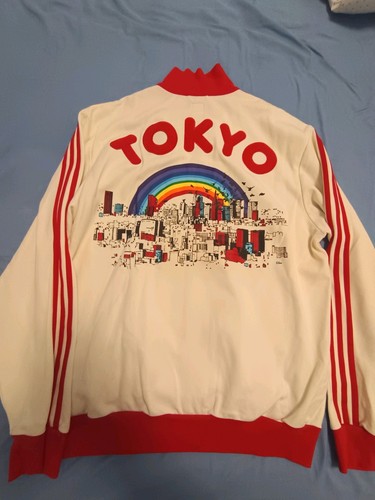 Chaqueta adidas originals - chaqueta,