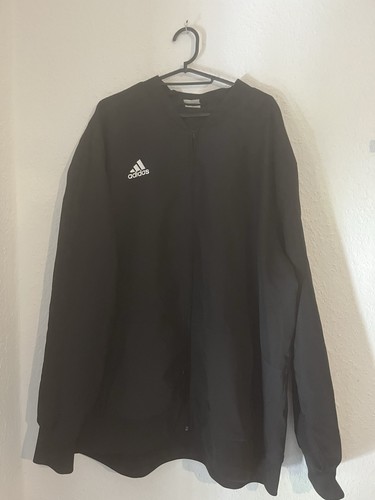 Adidas präsentationsjacke - adidas,