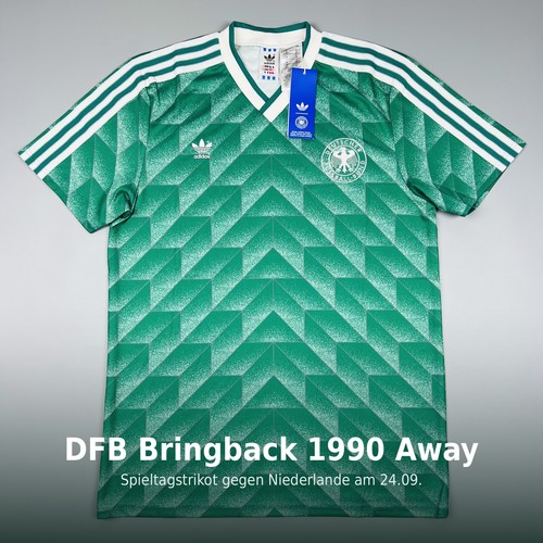 Adidas deutschland 1990 - adidas,