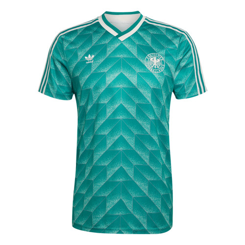Adidas dfb deutschland 1990 - dfb,
