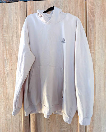 Adidas herren hoodie - adidas, beige