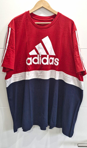 Adidas herren shirt 3xl - herren,