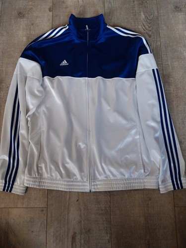 Adidas herren trainingsjacke - adidas,