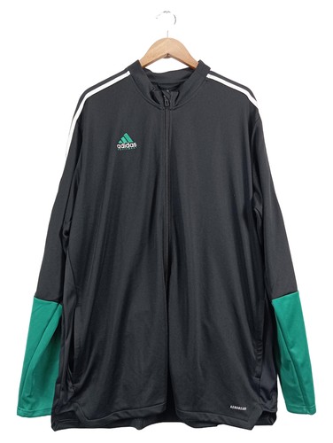 Adidas herren trainingsjacke - adidas,