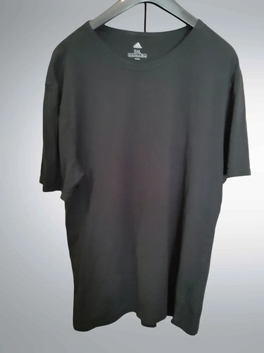 Adidas shirt schwarz gr 3 - adidas,