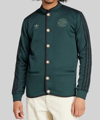 Adidas bayern janker tracht - adidas, fc