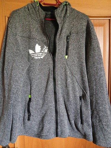 Herren kapuzenjacke 3xl - kapuzenjacke,