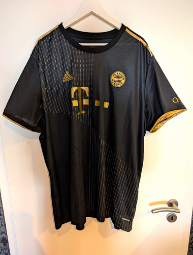 Adidas bayern münchen - fc,