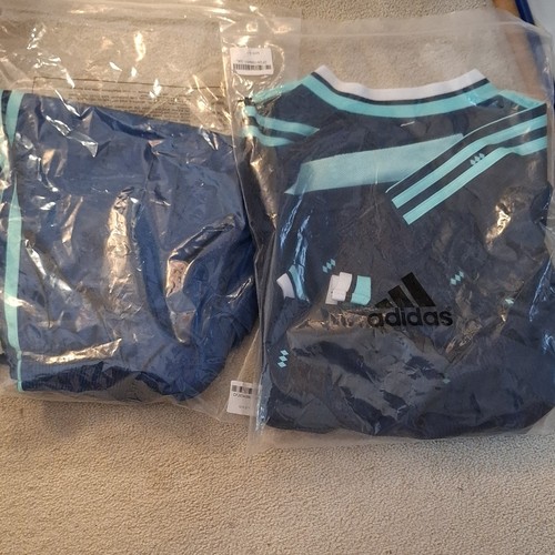 Adidas trikot shorts - trikot, set
