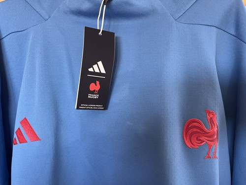 Adidas herren ffr - ffr, frankreich