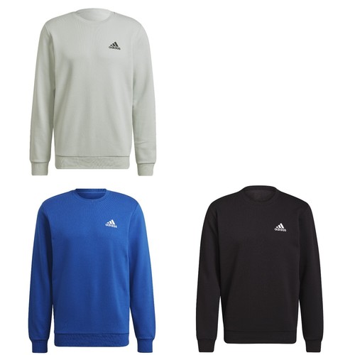 Adidas pullover sweater - adidas,