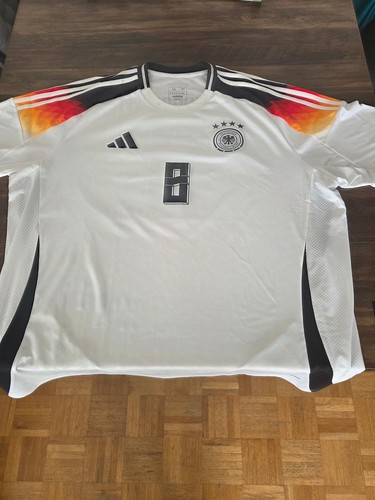 Adidas dfb deutschland trikot - adidas,