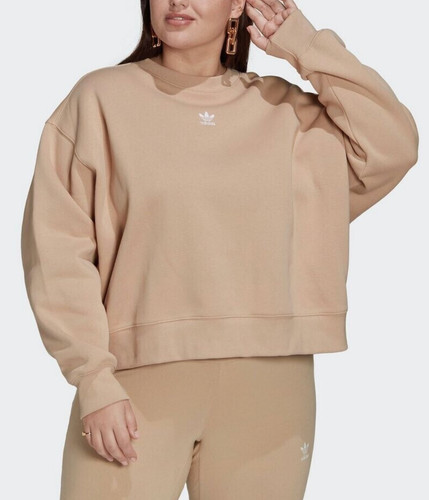 Adidas sweatshirt 3xl - adidas, gr.