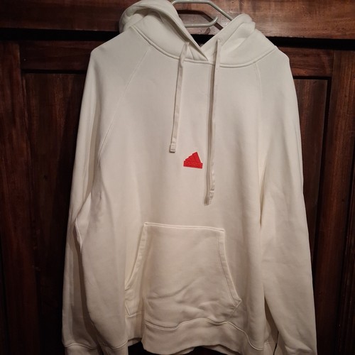 Adidas hoodie 3xl - adidas, gr.3xl