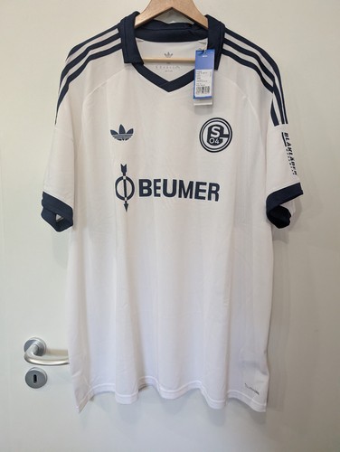 Schalke original - -,