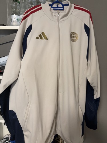 Adidas trainingsjacke - adidas,