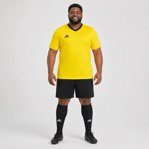 Adidas entrada herren - entrada,