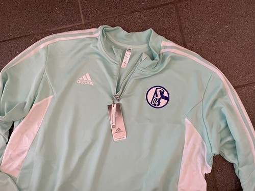 Schalke trikot xxxl - trikot,