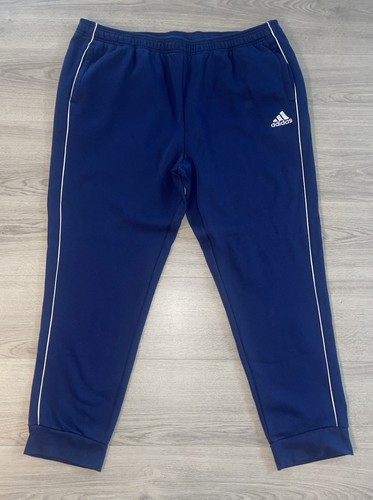 Adidas sporthose blau - sporthose,