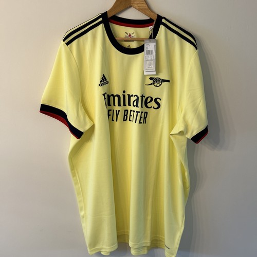 Arsenal 2021/22