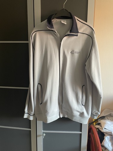 Jogging jacke herren - gr, xxxl