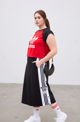 Adidas adibreak midi rock - adibreak,