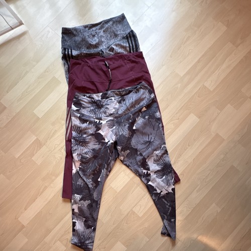 Adidas damen leggings xl - leggings,