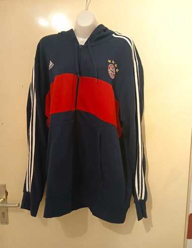 Adidas herren jacke - adidas, mit