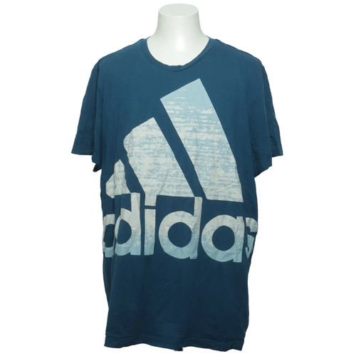 Adidas shirt größe 3xl - t-shirt,,