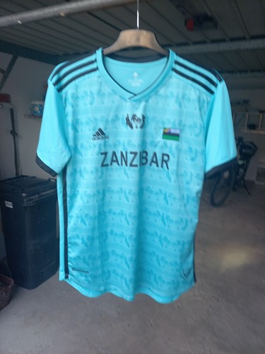 Adidas fußball shirt - adidas, t-shirt