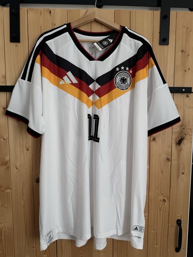 Original adidas authentic dfb - original,