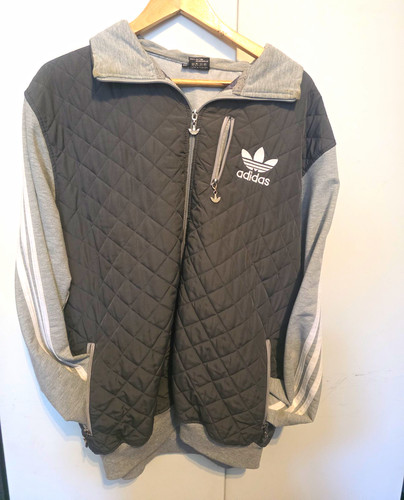 Adidas trainingsjacke unisex - adidas,
