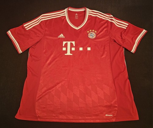 Bayern münchen herren home - münchen,