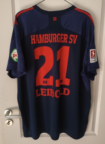 Adidas hamburger hsv - adidas,