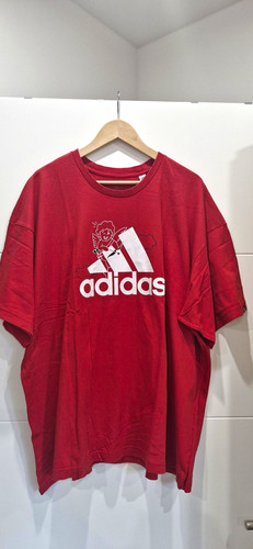 Adidas herren shirt 3xl - herren, t-shirt