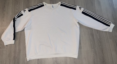 Adidas sweatshirt pullover - sweatshirt,