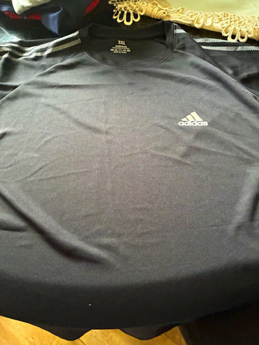 Adidas herren shirt schwarz - adidas,