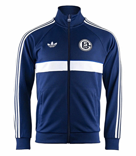 Schalke adidas originals - 04,