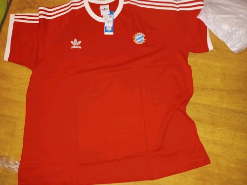 Adidas originals bayern - fc,