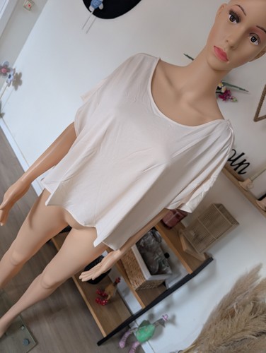 Adidas damen oversize shirt - adidas,