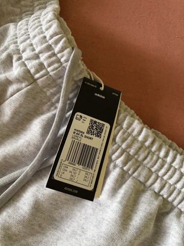 Adidas shorts kurze hose aus - |,