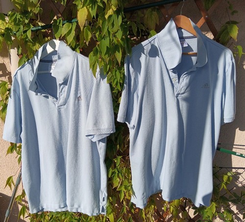 Adidas herren polo - adidas,