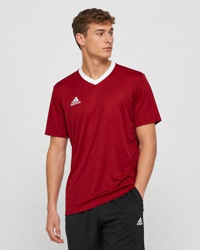 Adidas entrada trikot - entrada,