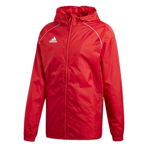 Adidas core regenjacke - core, 18