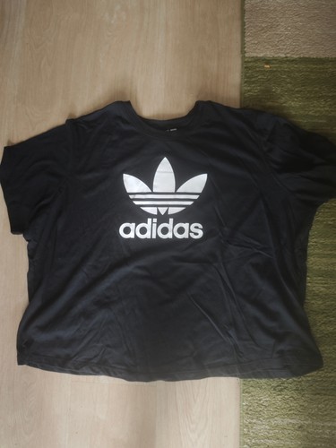 Adidas shirt damen 3xl - gr,