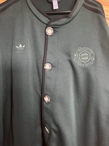 Adidas bayern trachtenjanker - adidas,