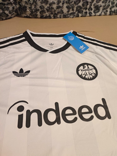 Adidas eintracht frankfurt - adidas,