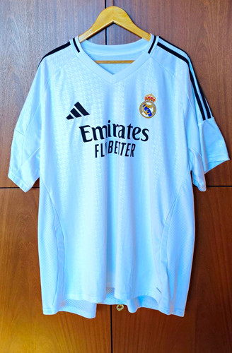 Adidas real madrid - adidas, heimtrikot