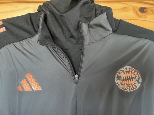 Adidas herren bayern münchen - herren,