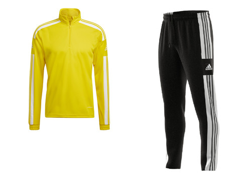 Adidas squadra - squadra, 21